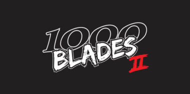 1000 Blades, NFT