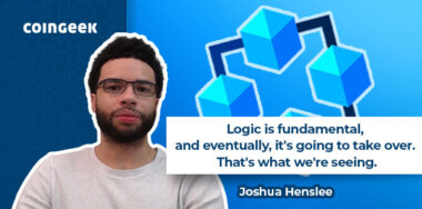 Joshua Henslee quote