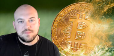 Kurt Wuckert Jr. and Bitcoin