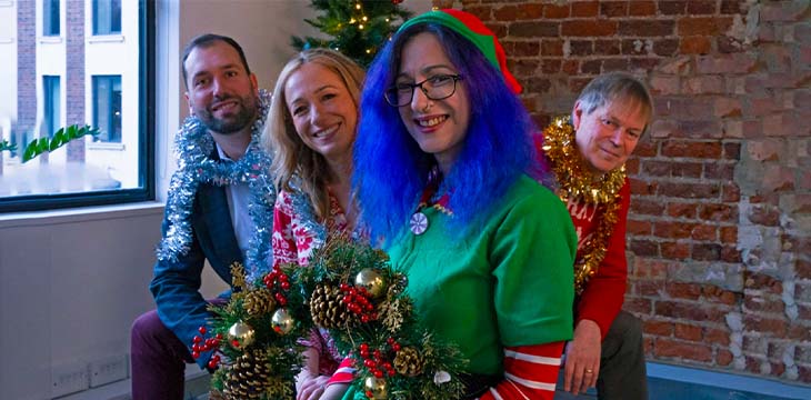 Wright or wrong? It’s the CoinGeek Conversations Christmas Quiz!