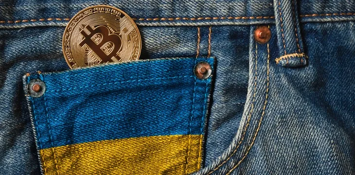 bitcoin in pocket