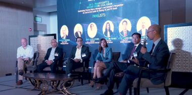 Gorriceta’s Law x Tech and Capital Summit gathers PH industry leaders in tech and fintech with lawyers from Dechert LLP