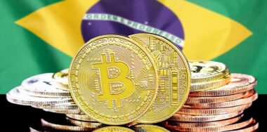 Brazil seeks executive assent as it moves closer to robust digital asset legal framework