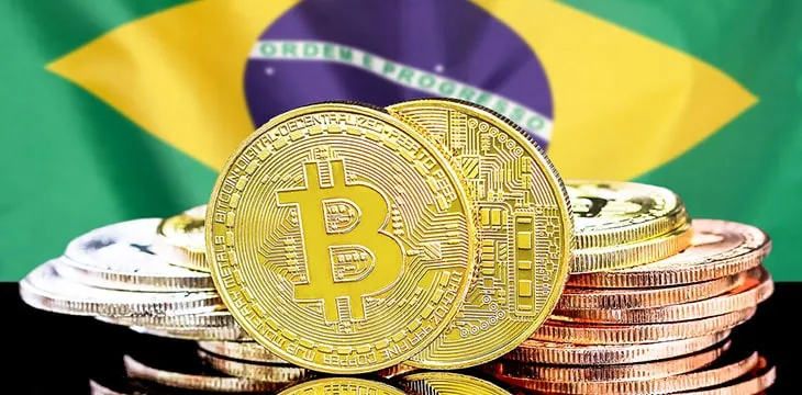 Brazil seeks executive assent as it moves closer to robust digital asset legal framework