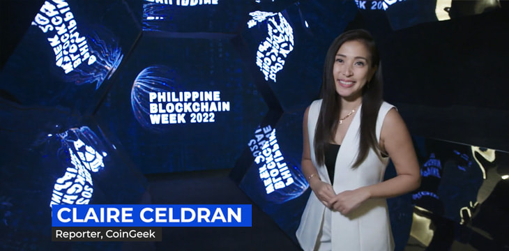 Philippine Blockchain Week Highlights 2022