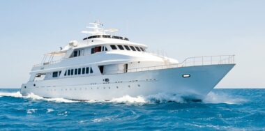 Three Arrows liquidators file claim for $30M ‘Much Wow’ super yacht
