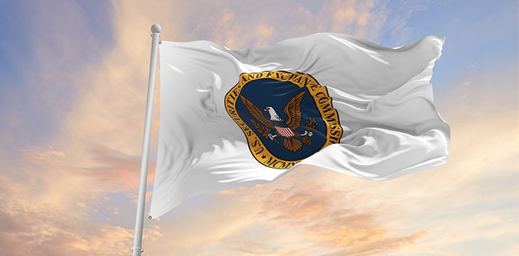 flag of United States SEC