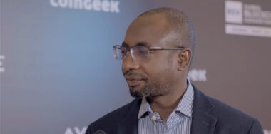 Africa ready to use blockchain to leapfrog other regions: NITDA’s Kashifu Inuwa on CoinGeek Backstage