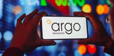 Argo Blockchain sells Helios mining facility for $65 million to Galaxy Digital