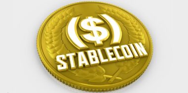 Stablecoin Cryptocurrency Money Digital Currency
