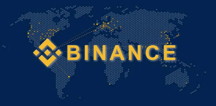 Binance denies solvency issues as exchange endures record outflow