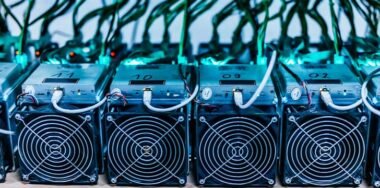 British Columbia won’t offer electricity to new digital miners for 18 months