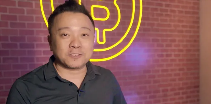 Coins.ph CEO Wei Zhou on CoinGeek Backstage: The Philippines is becoming the global Web3 hub