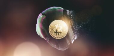 ‘Crypto’: Just another burst bubble, but good for the original Bitcoin System