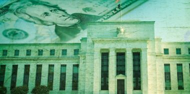 Fed’s policy has never been this tougher in the entire history of digital currencies