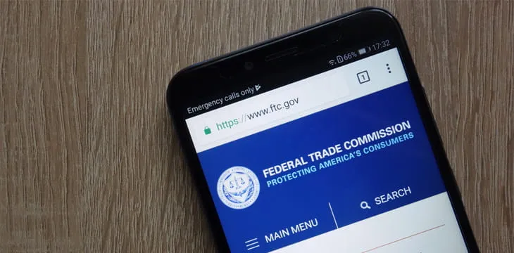 FTC is probing digital asset firms over misleading ads: report