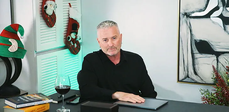 Get ready for big things in 2023: Calvin Ayre’s end-of-year message to BSV