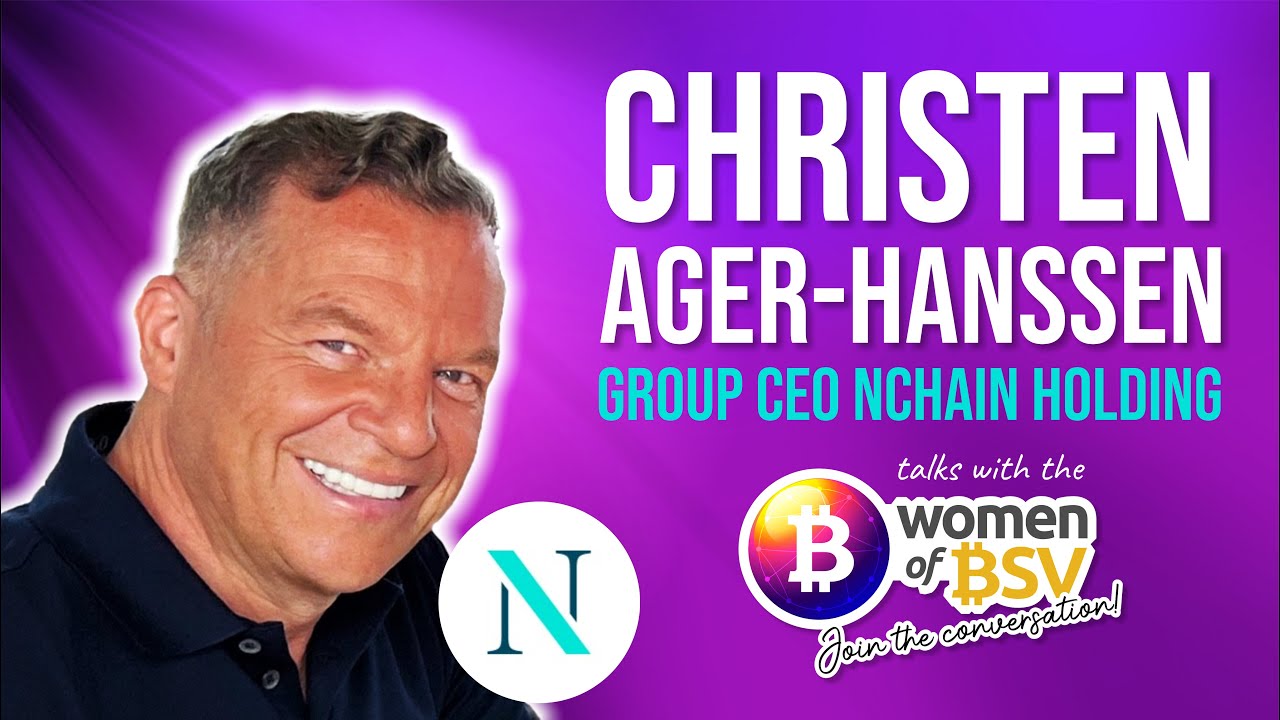 Christen Ager-Hanssen joins Women of BSV to talk about community, education and innovation