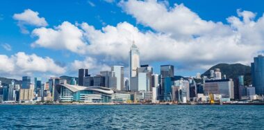 Hong Kong central bank governor optimistic on virtual currency; South Korean counterpart fazed by FTX implosion