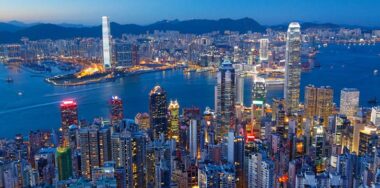 Hong Kong’s securities watchdog warns of losses from digital asset saving and deposit products