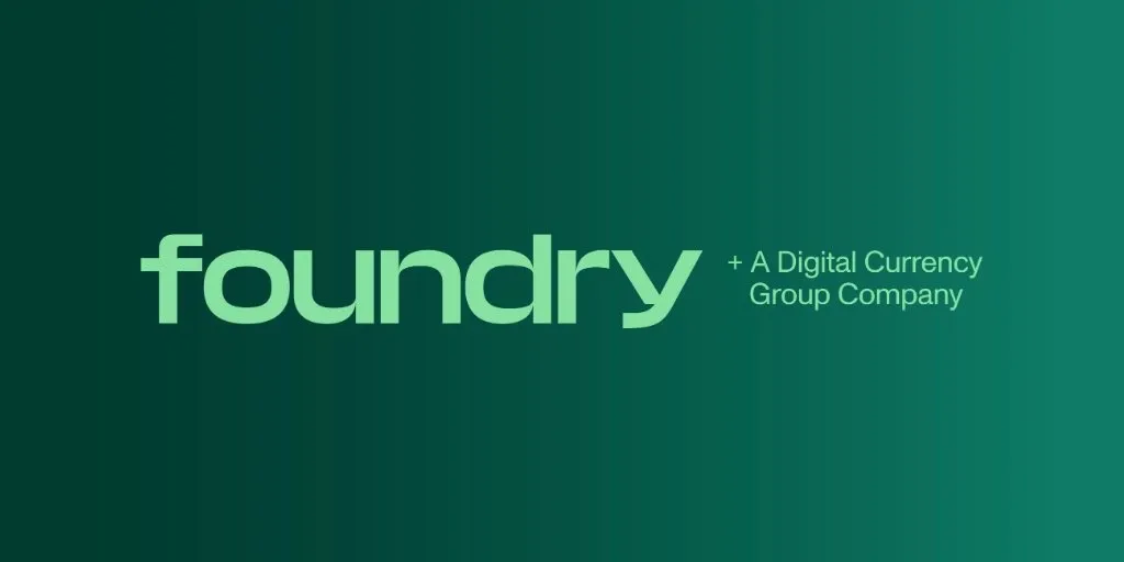 foundry logo