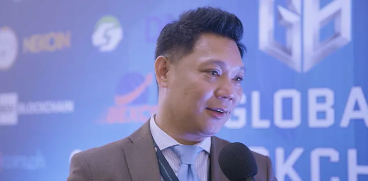 Impero Group’s Emmanuel Samson talks to CoinGeek Backstage on making Bataan the Philippines’ blockchain hub