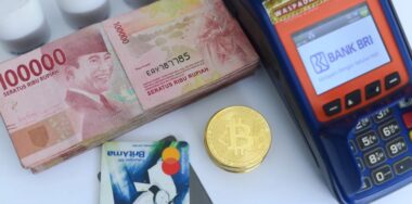 Indonesia central bank eyes digital rupiah as nation’s ‘only legal digital tender’