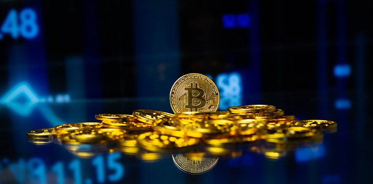 Bitcoin crypto money digital currency