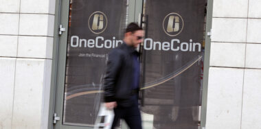 Onecoin crisis manager facing fraud, money laundering charges fights to prevent US extradition
