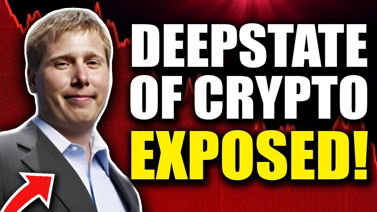 Chico Crypto exposes the Digital Currency Group plot to destroy Bitcoin