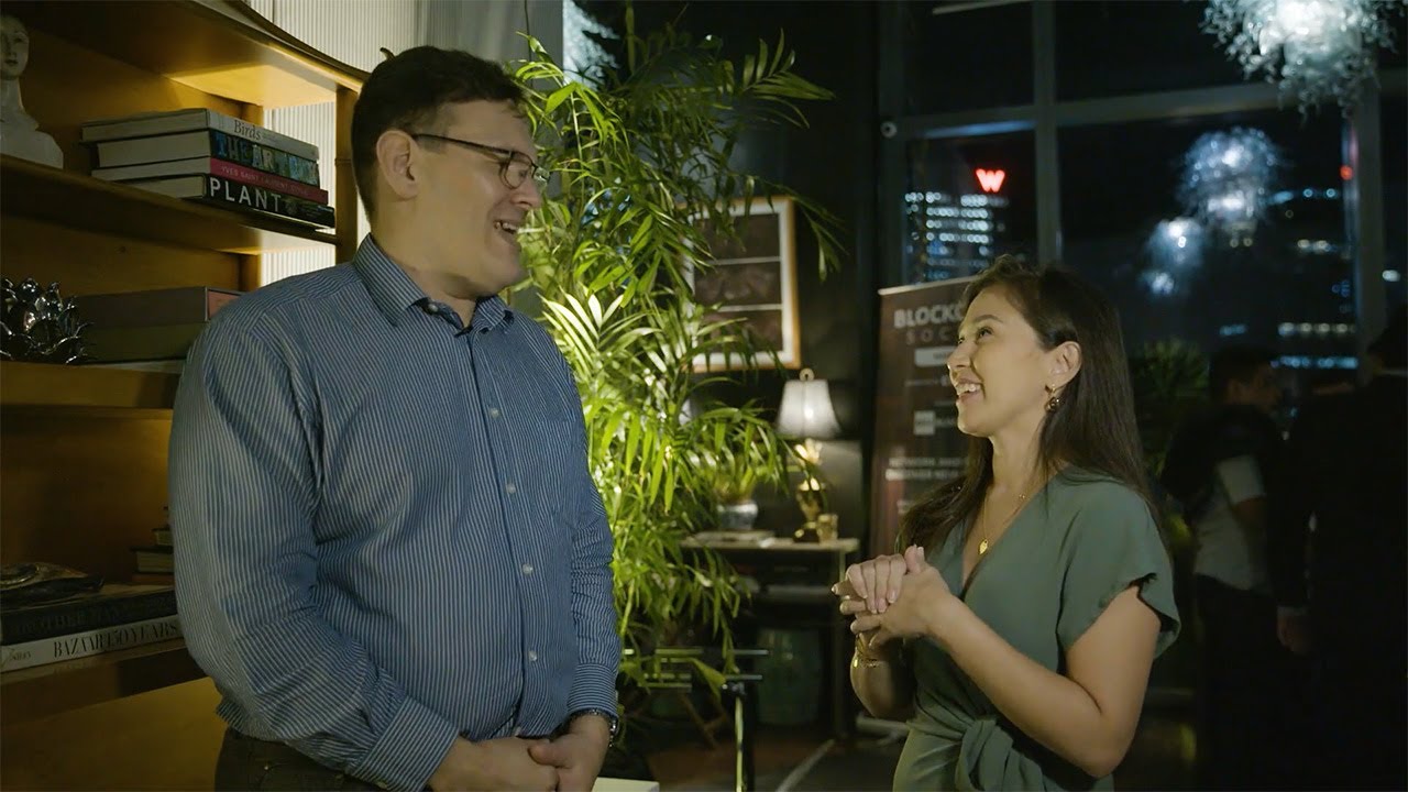 Bitcoin SV is here for utility, not speculation: Brendan Lee on CoinGeek Backstage
