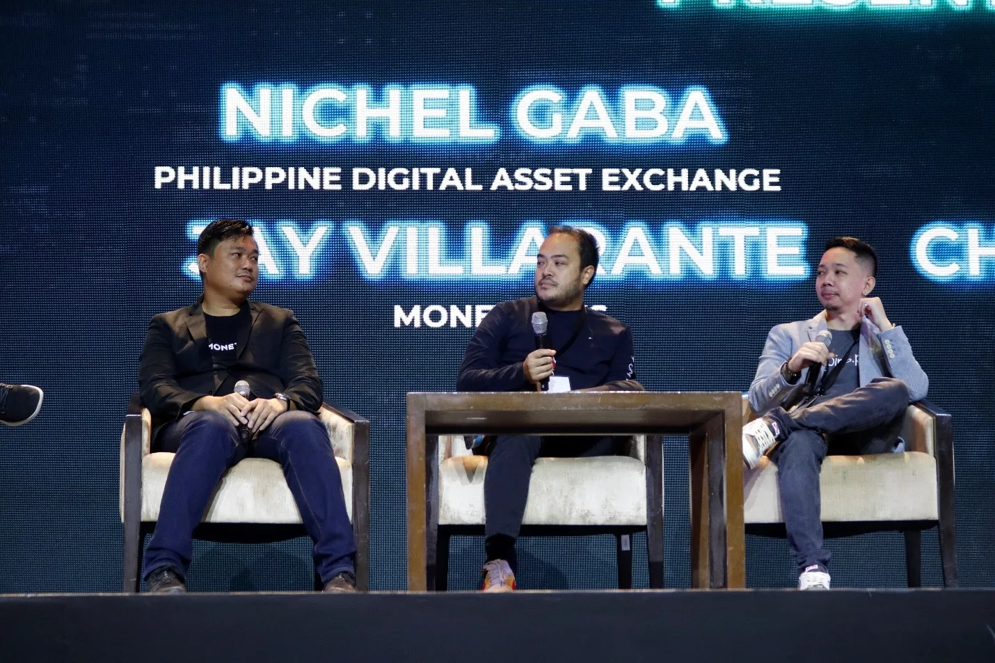 Philippine Blockchain Week