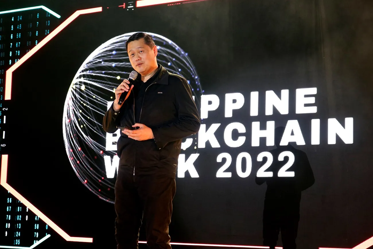 Philippine Blockchain Week