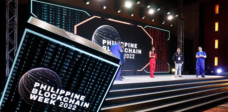 Philippine Block Awards honored country’s top blockchain innovators