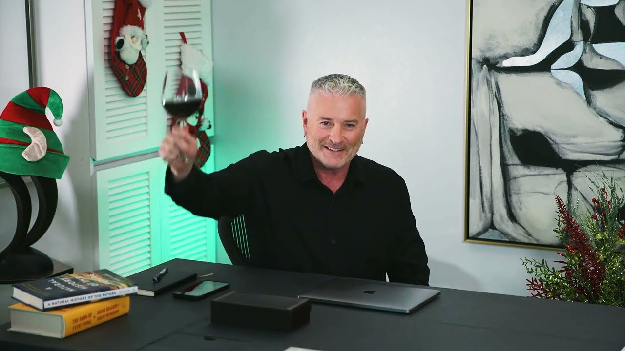 Get ready for big things in 2023: Calvin Ayre’s end-of-year message to BSV