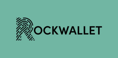 RockWallet: A new non-custodial wallet with swaps and credit card purchases, and supports BSV