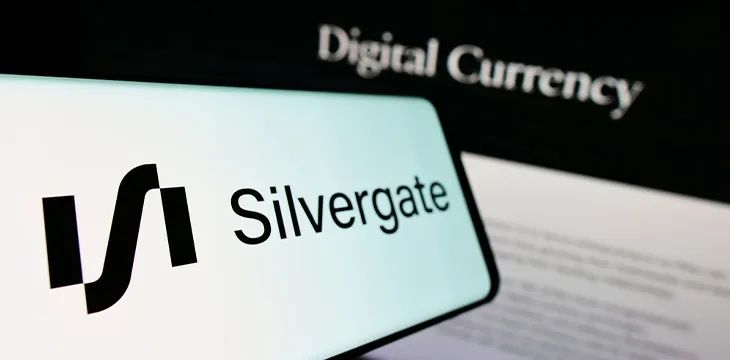 Silvergate slumps as US senators seek answers on FTX ties