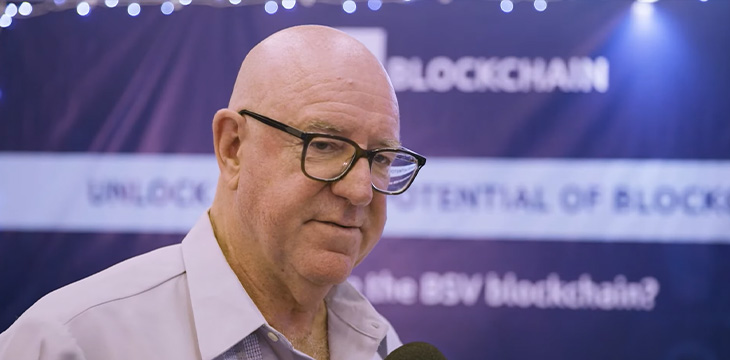 Stefan Matthews: Philippines has the chance to leapfrog developed nations through blockchain