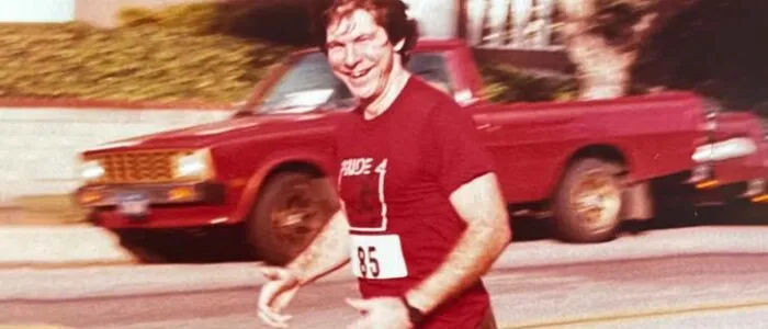 Running Bitcoin Challenge