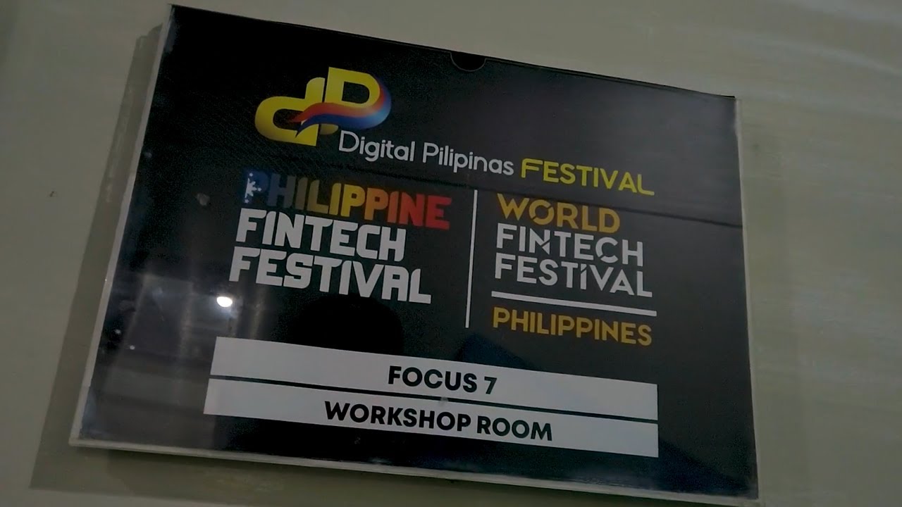 INDX Summit: In search for financial inclusion, Philippines wields the power of fintech