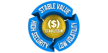 Stablecoin Stable Value Currency Security Low Volatility
