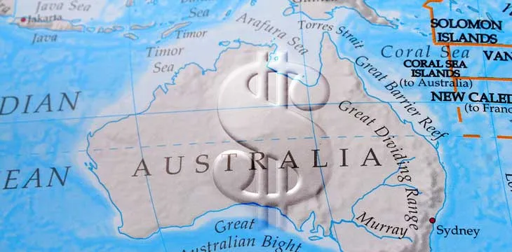 Australia: ‘Big 4’ bank NAB develops stablecoin