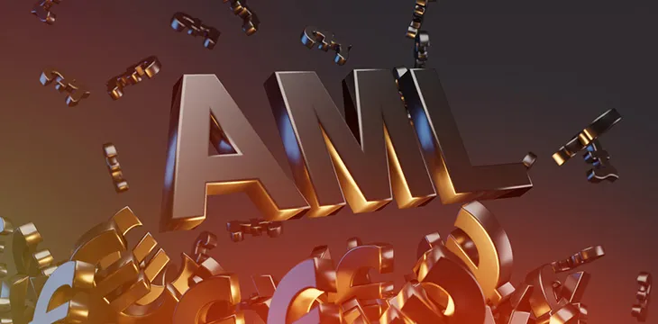 AML in 3D effects