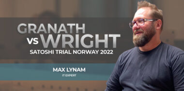 We weren’t surprised to hear he was ‘Satoshi’—Craig Wright’s cousin Max Lynam testifies