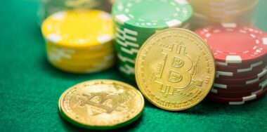 Reserve Bank of India Gov: Digital currencies are akin to gambling and should be banned