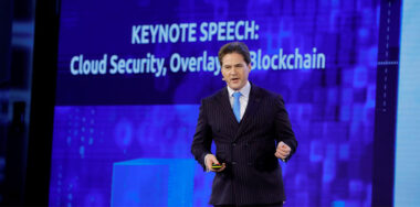 The Bitcoin Masterclasses with Craig Wright, Session 2: The How, When and What of data privacy