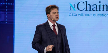 Bitcoin is a ledger network cheaper than anything today: Craig Wright