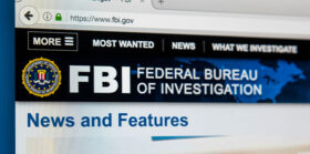 FBI Official Website