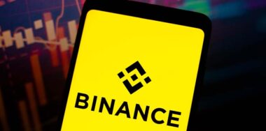 Binance’s wings clipped by Signature Bank, insider trading