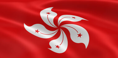 Hong Kong moves toward becoming digital currency hub, financial secretary says